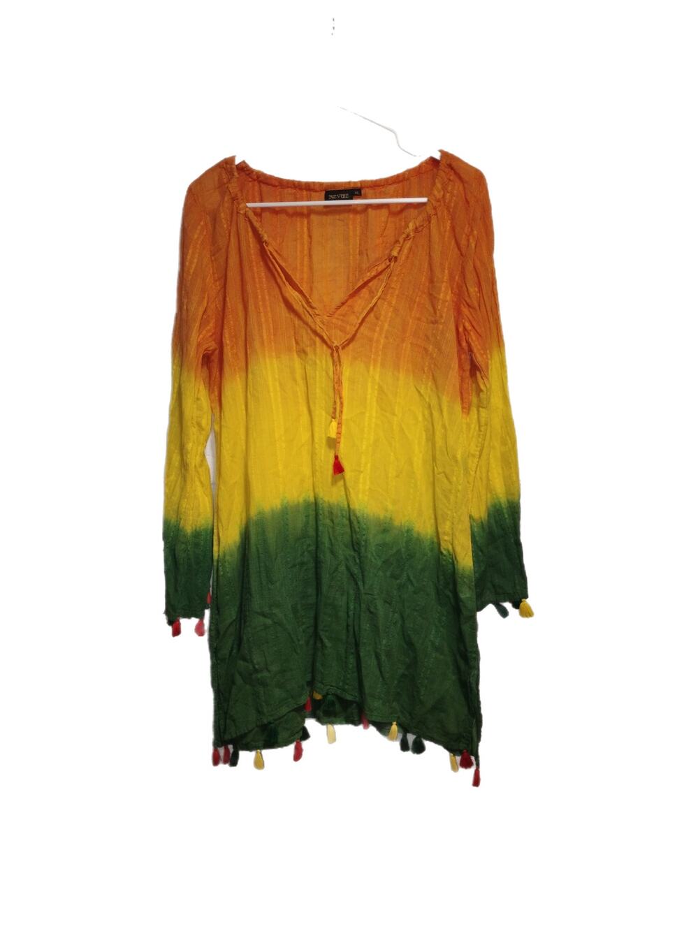 Revue Women's Shirt Size XL